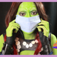 The Best (at Home) Cosplay From San Diego Comic-Con 2020